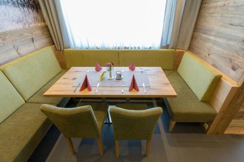 Hotel-restaurant Schweinberger