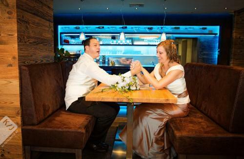 Hotel-restaurant Schweinberger