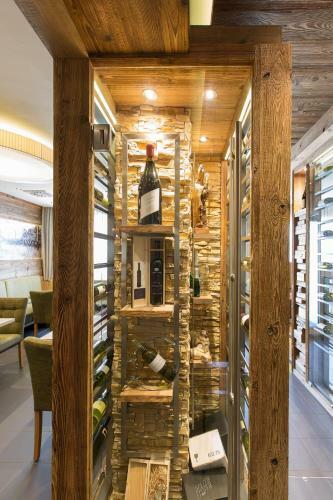 Hotel-restaurant Schweinberger