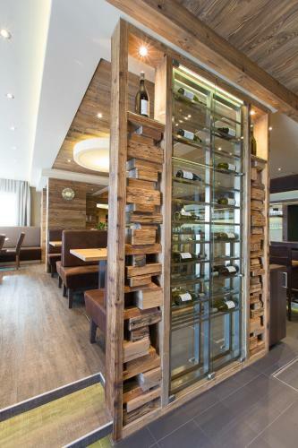 Hotel-restaurant Schweinberger