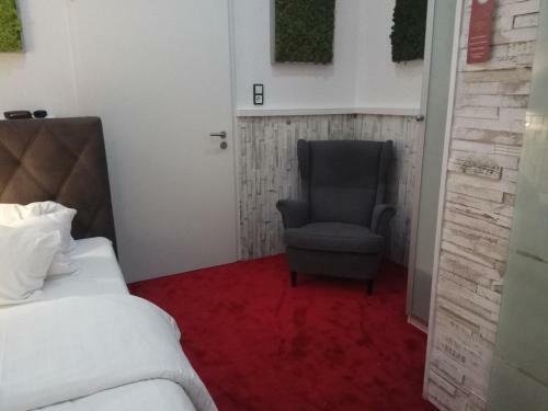 Hotel Almrausch