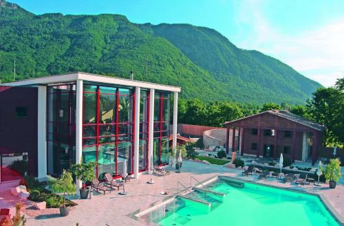 Hotel Almrausch