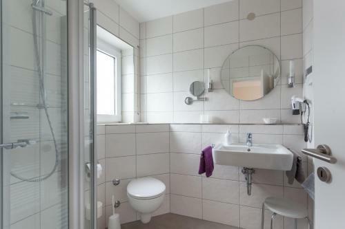 Hostal Haus Kesper-br�nen