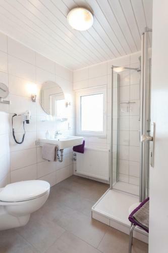 Hostal Haus Kesper-br�nen