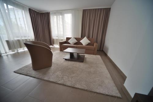 Apartamento Bayer's Boardinghouse Und Hotel