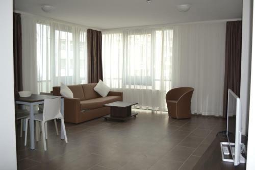 Apartamento Bayer's Boardinghouse Und Hotel