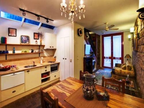 Apartamento The Stable On Olive