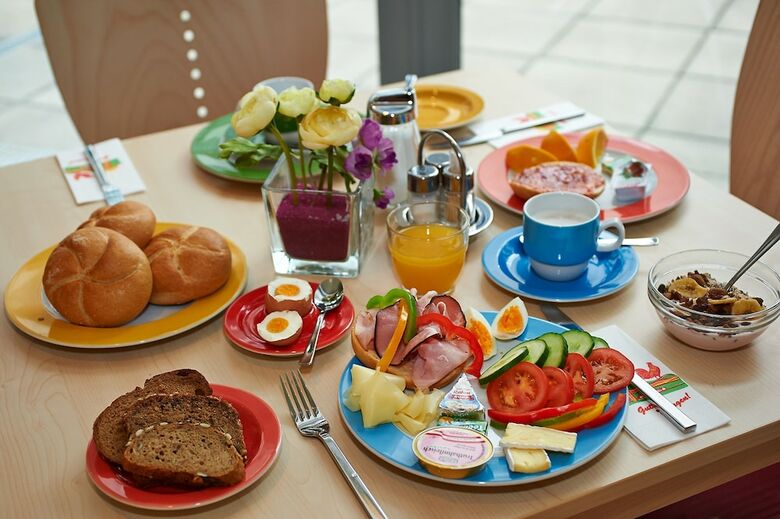 Hotel Kolping Wien Zentral