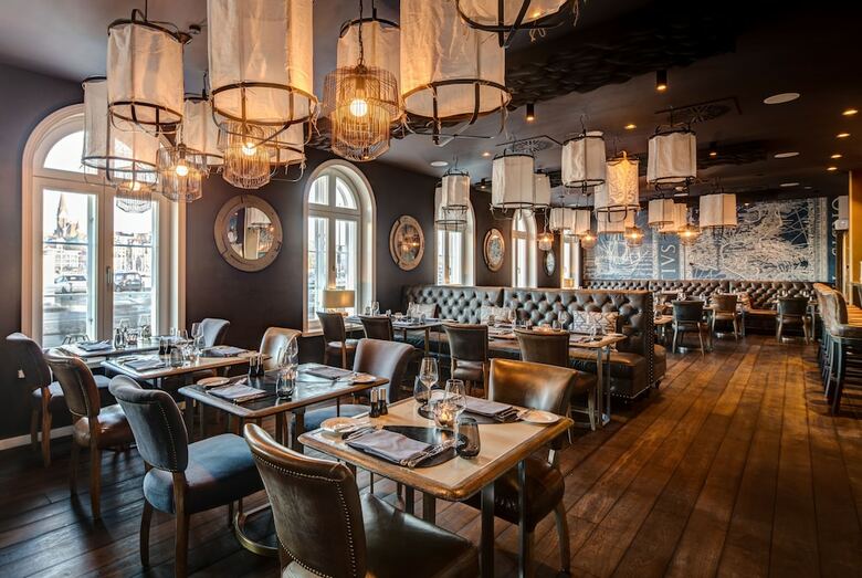 Hotel Hafen Flensburg
