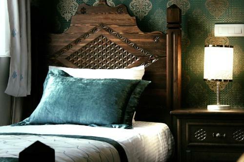 ?sa Begov Hamam Hotel
