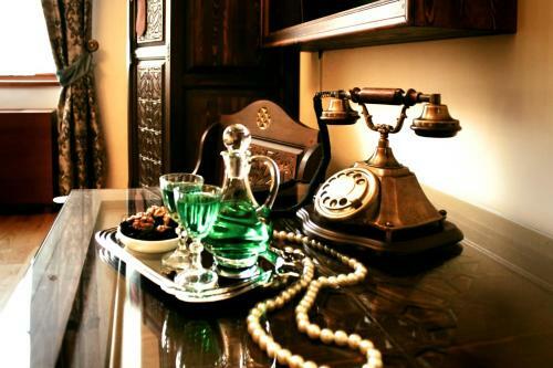 ?sa Begov Hamam Hotel