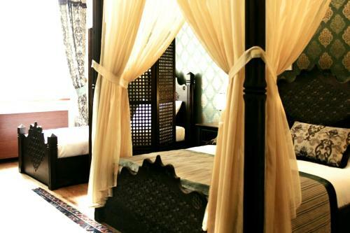 ?sa Begov Hamam Hotel