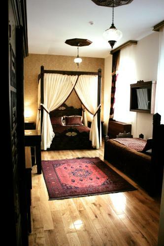 ?sa Begov Hamam Hotel