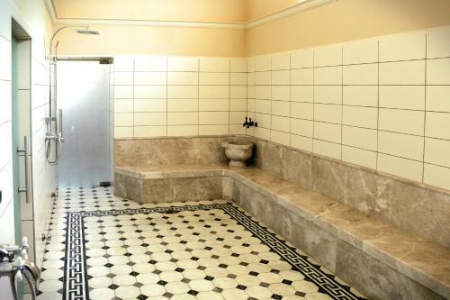 ?sa Begov Hamam Hotel