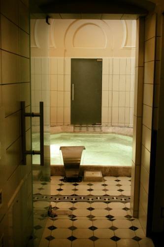 ?sa Begov Hamam Hotel