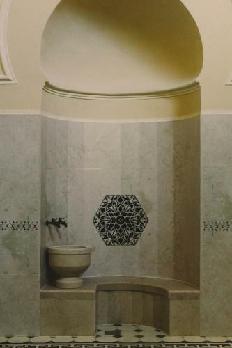 ?sa Begov Hamam Hotel