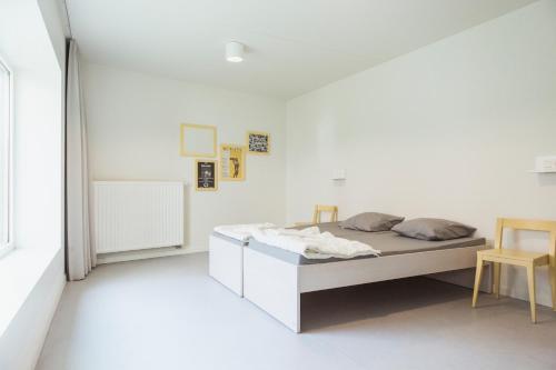 Snuffel Hostel