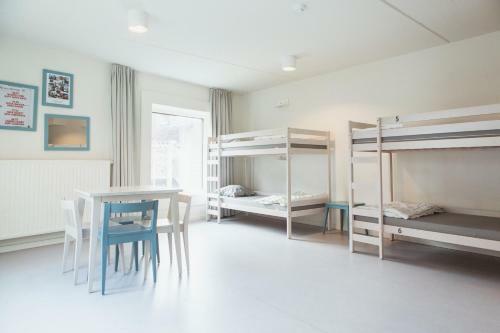Snuffel Hostel