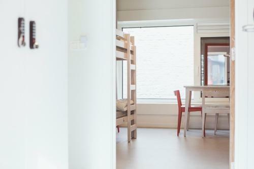 Snuffel Hostel