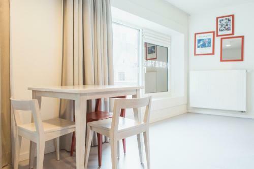 Snuffel Hostel