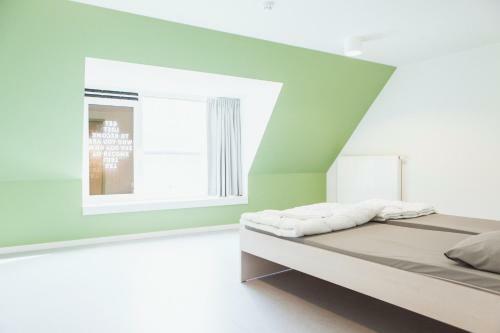 Snuffel Hostel