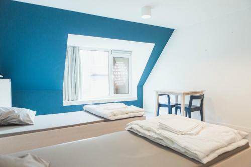 Snuffel Hostel