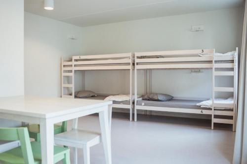 Snuffel Hostel