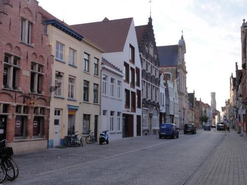Snuffel Hostel
