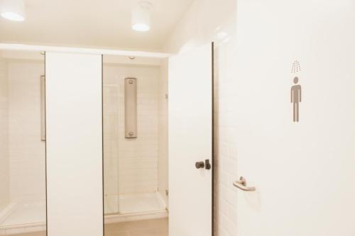 Snuffel Hostel