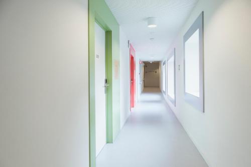 Snuffel Hostel