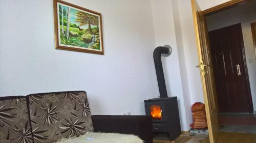 Amor & Elma Apartment