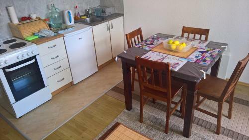 Amor & Elma Apartment