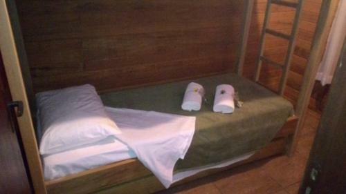 Chal�s Arauc�rias Da Serra