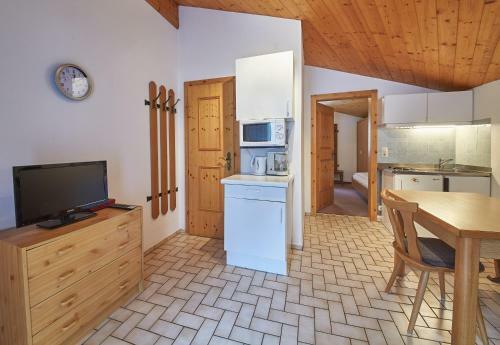 Apartamento Appartements Moser By Easy Holiday