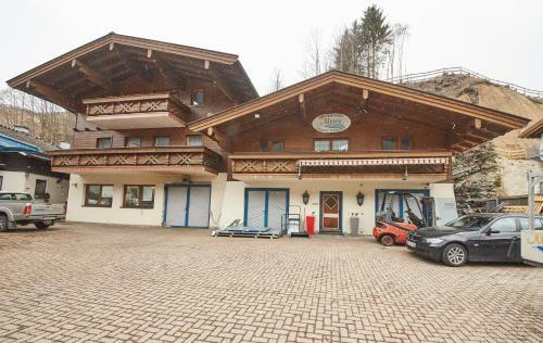Apartamento Appartements Moser By Easy Holiday