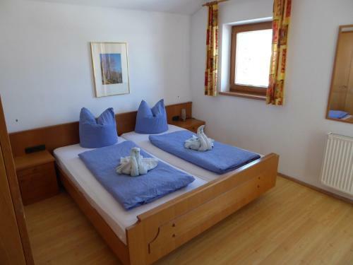 Apartamento Birnhornblick