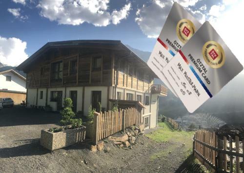 Apartamento Granbichlhof