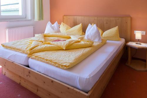 Apartamento Haus La Chiesa