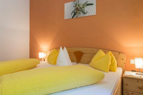 Apartamento Haus La Chiesa