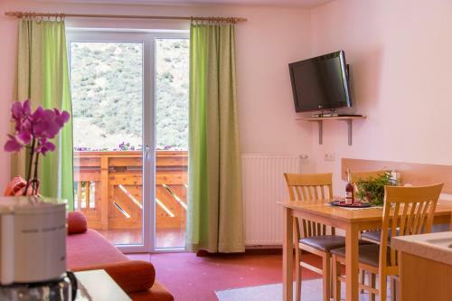 Apartamento Haus La Chiesa