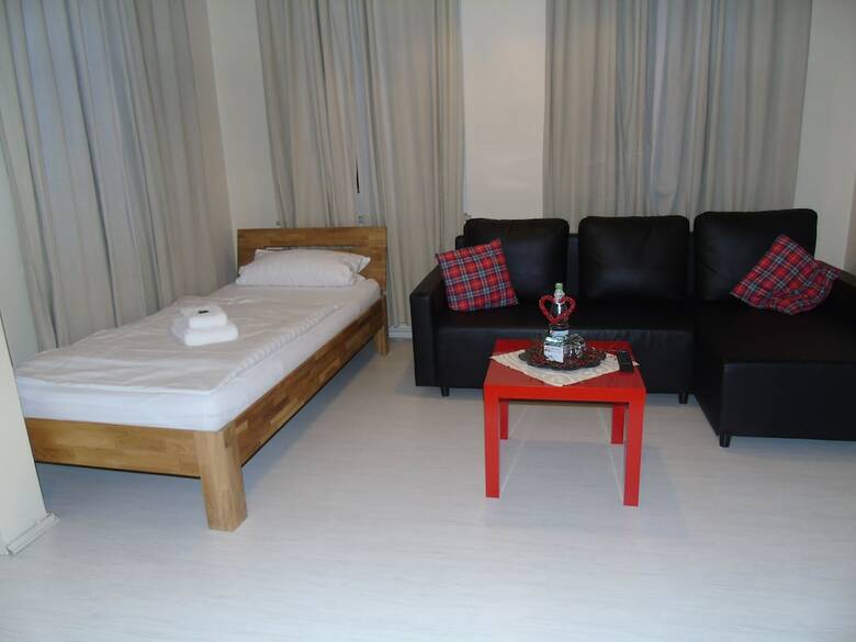 Hostal Landhaus Irmgard