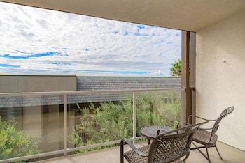 Hotel Beach Terrace Inn