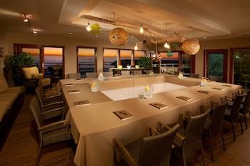 Hotel Beach Terrace Inn