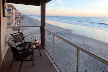 Hotel Beach Terrace Inn