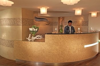 Hotel Beach Terrace Inn