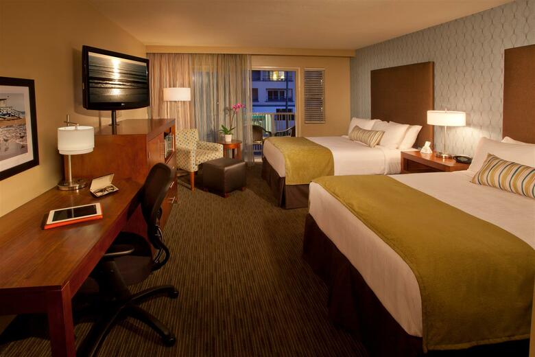 Hotel Best Western Beach View Lodge