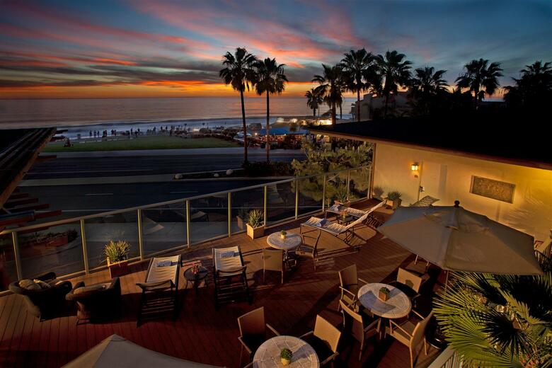 Hotel Best Western Beach View Lodge