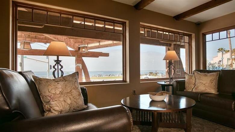 Hotel Best Western Beach View Lodge