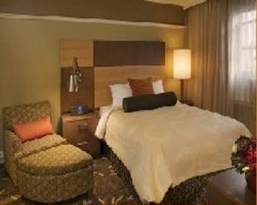 Hotel Abri