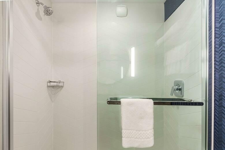 Hotel Holiday Inn Express Seattle City Center